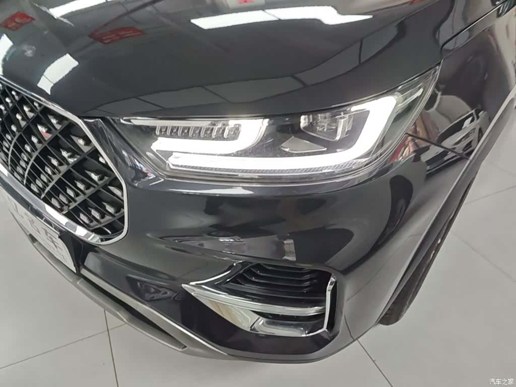 Chery Tiggo 8 Plus, 2021 24