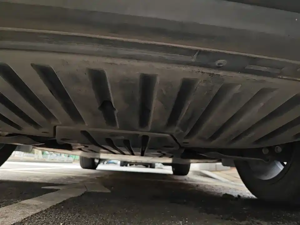 Volkswagen ID.4 CROZZ