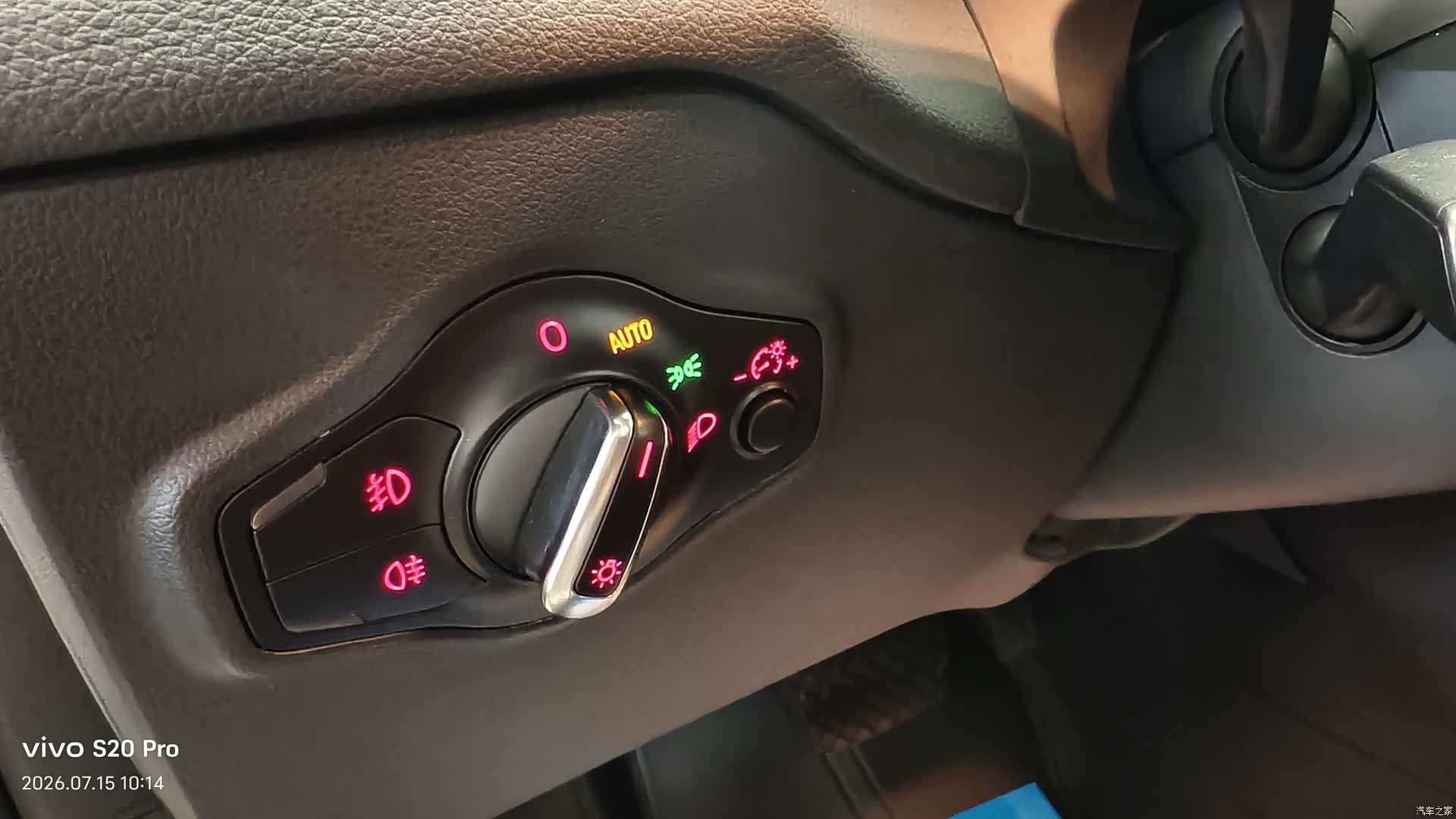 Audi Q5, 2018 14