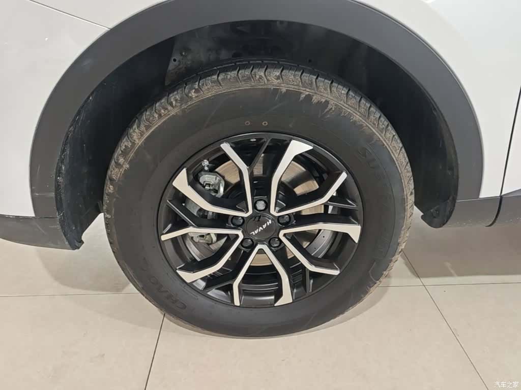 Haval H6, 2024 23