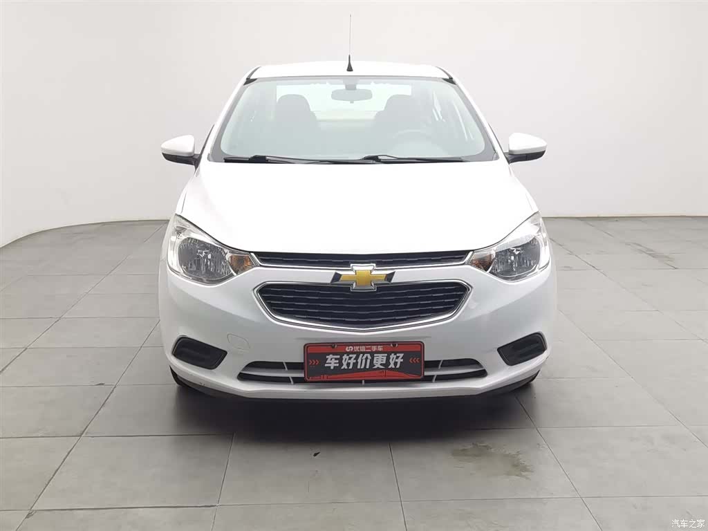 Chevrolet 3, 2018 3