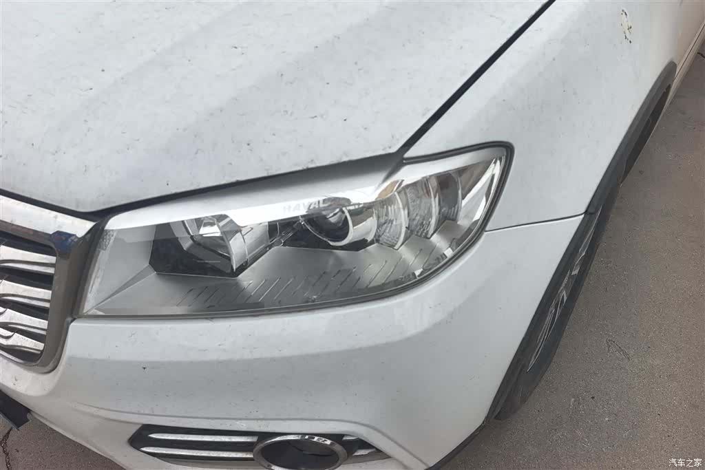 Haval H6, 2019 все фото