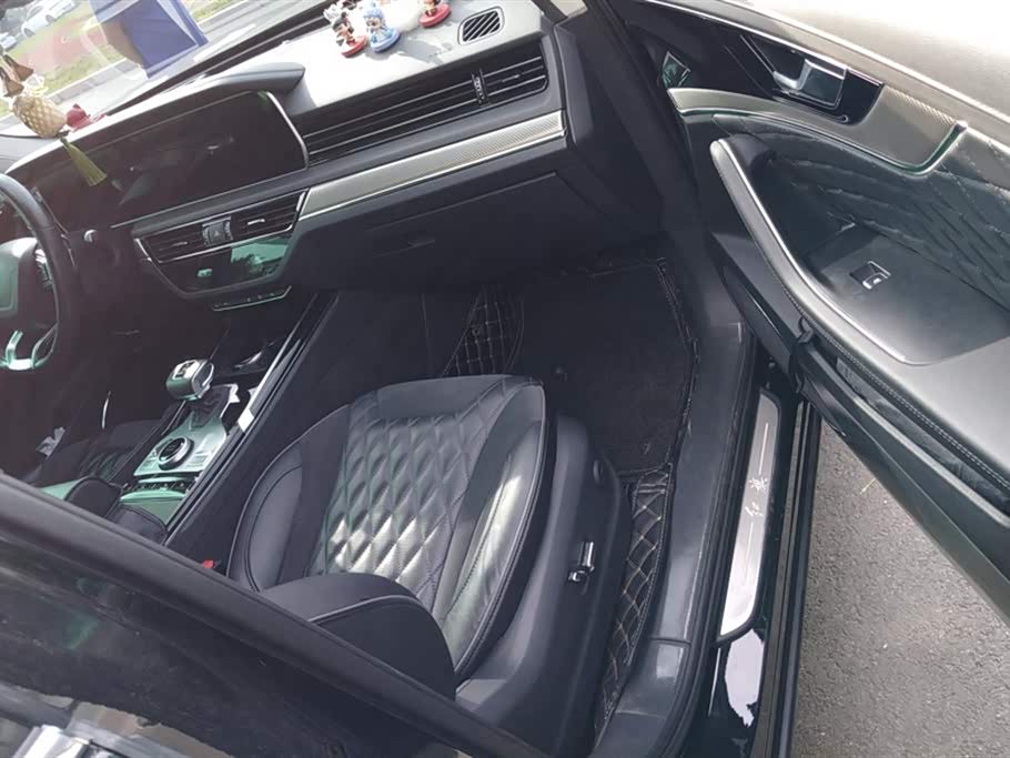 Hongqi HS5 Hongqi HS5