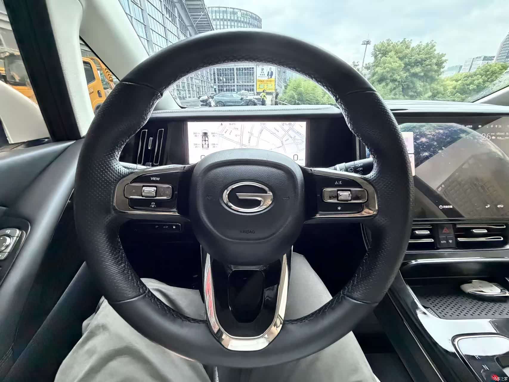 GAC E9, 2023 19