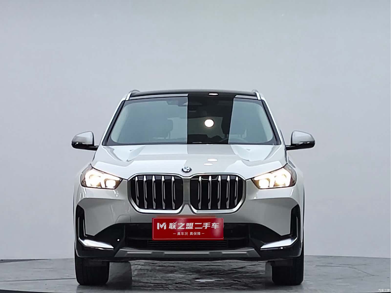 BMW X1, 2024 2