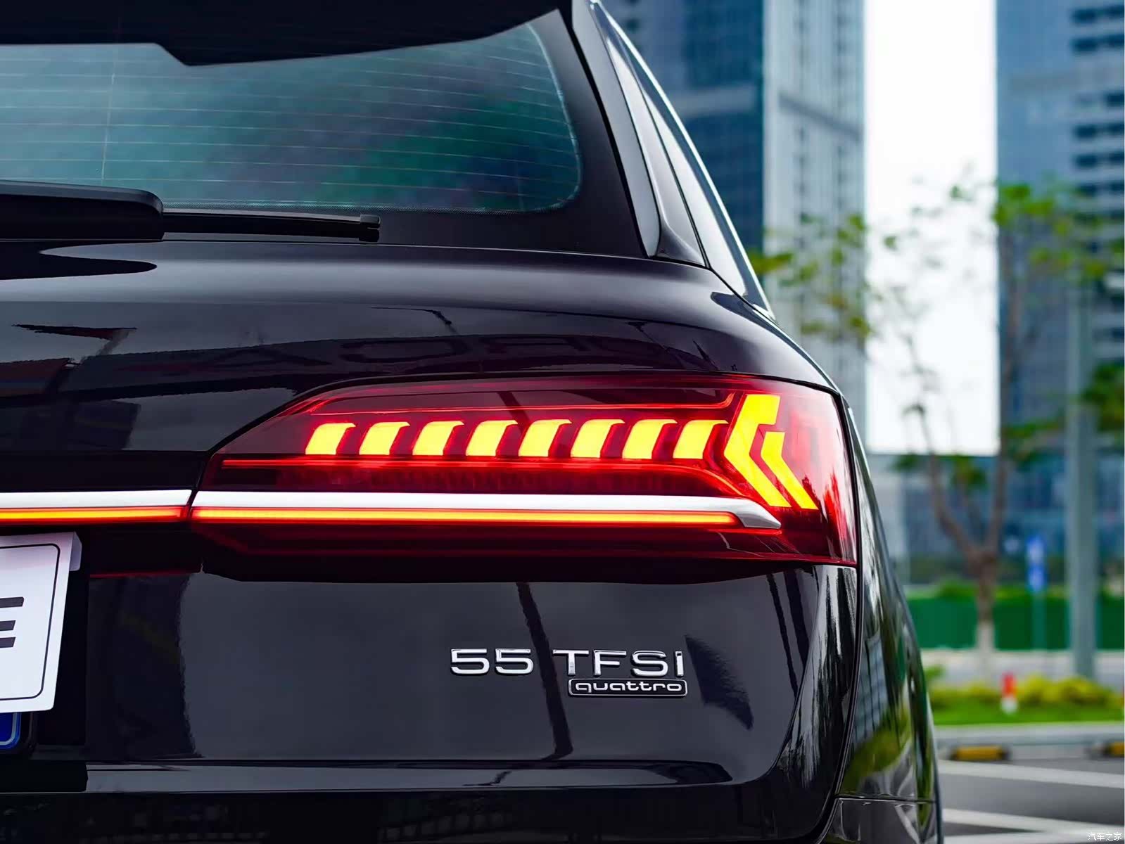Audi Q7, 2021 6