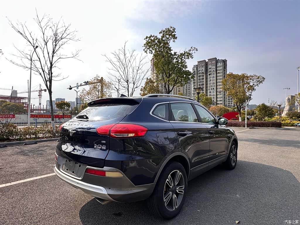 Liebao CS10, 2017 21