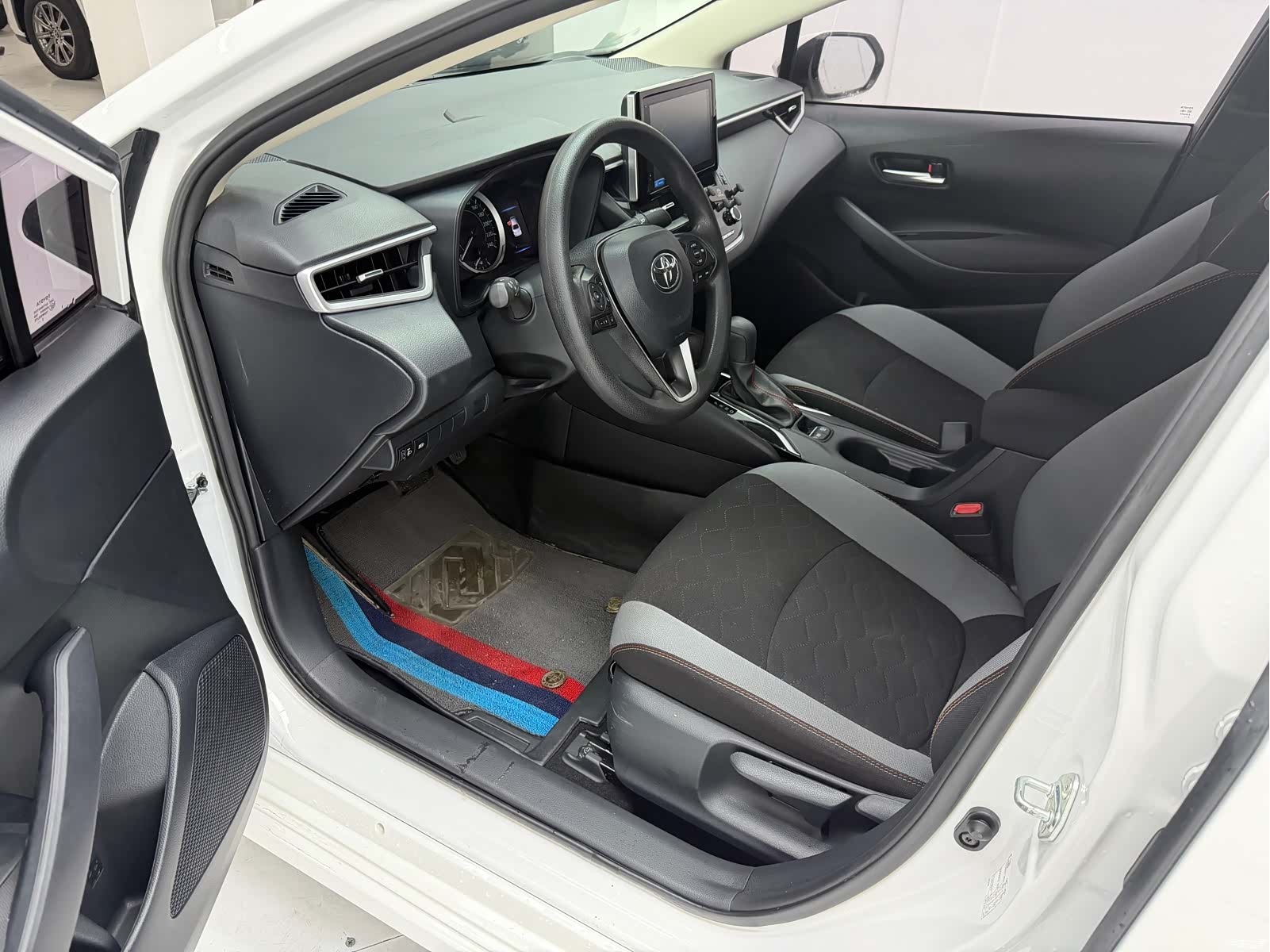 Toyota Corolla, 2022 14