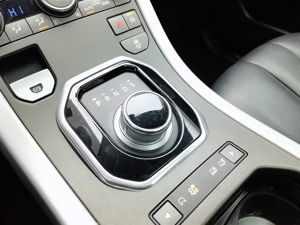 Land Rover Range Rover Aurora