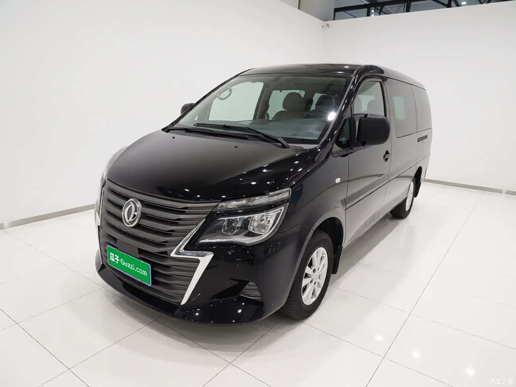 DongFeng M5L, 2020 2