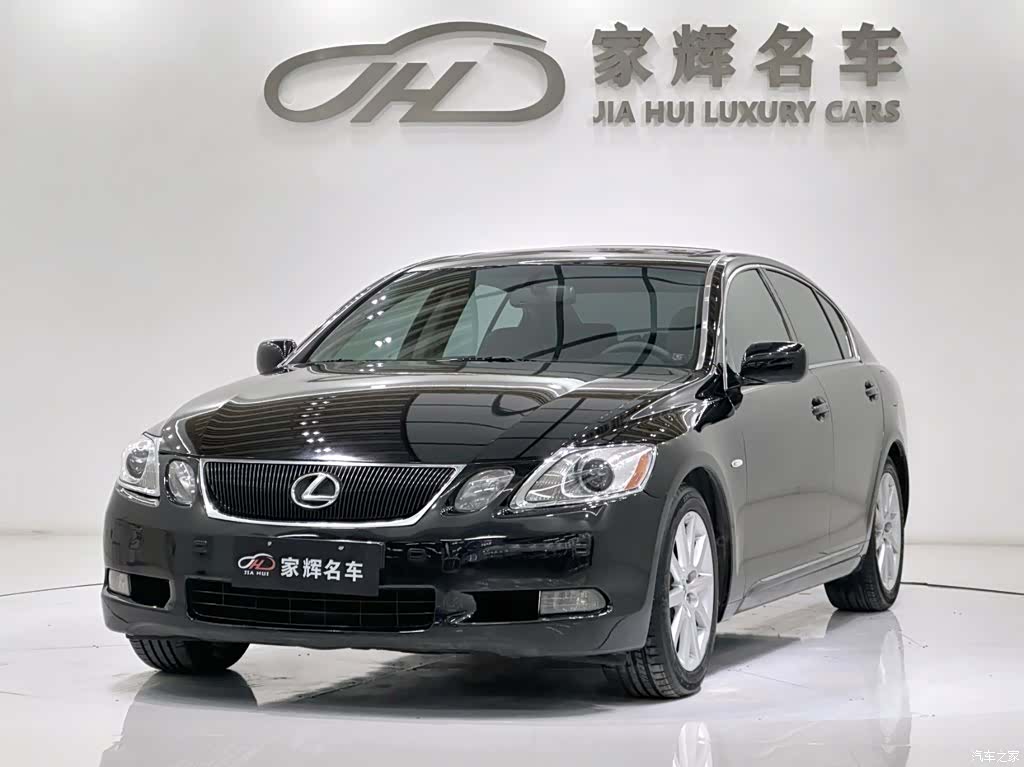 Lexus GS, 2005 1