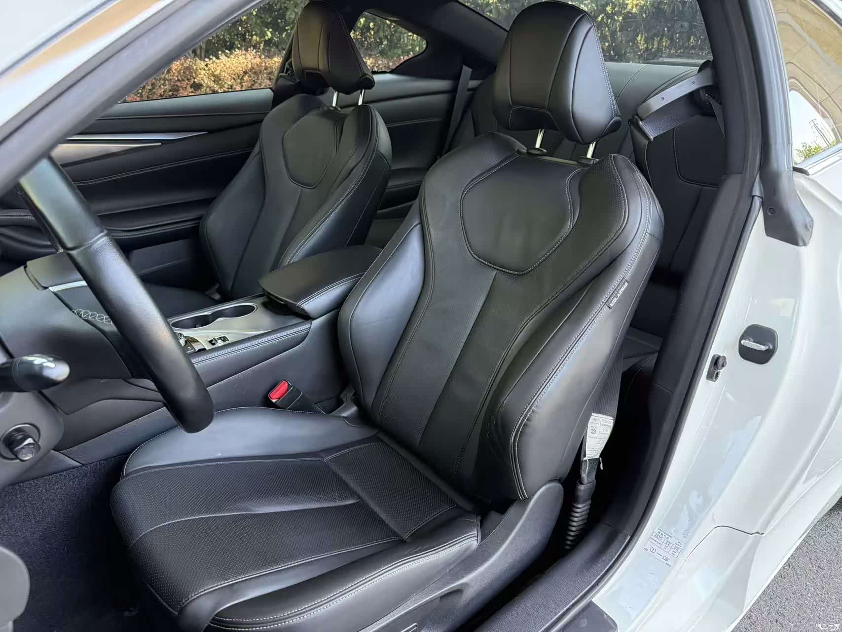 Infiniti Q60, 2018 14