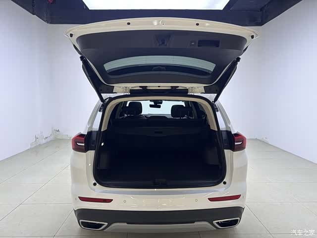 Buick Envision Plus, 2024 14