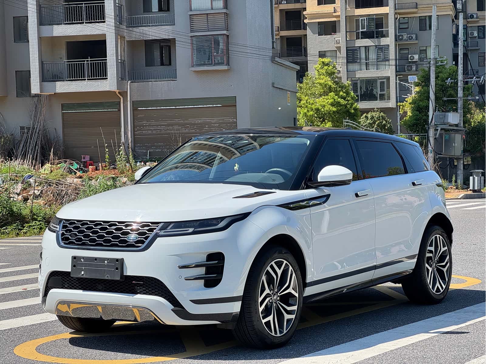 Land Rover Range Rover, 2023 1