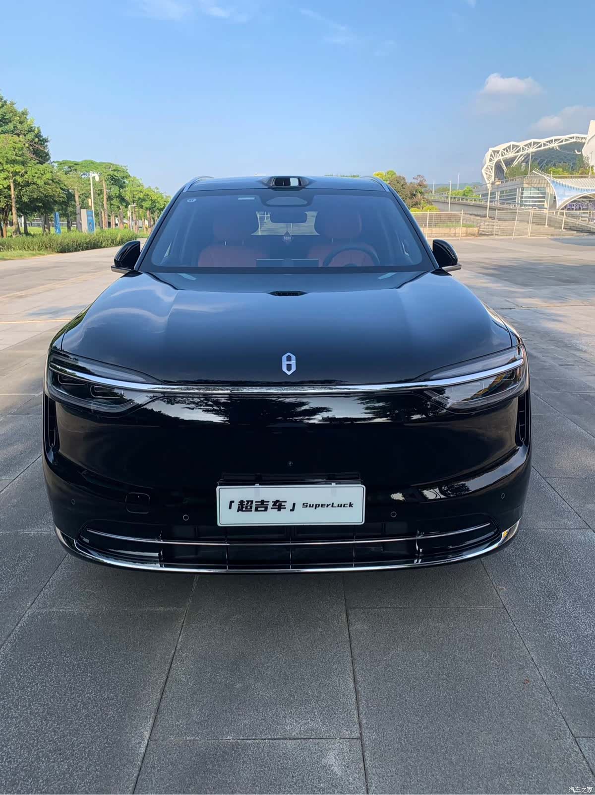 AITO M7, 2025 2