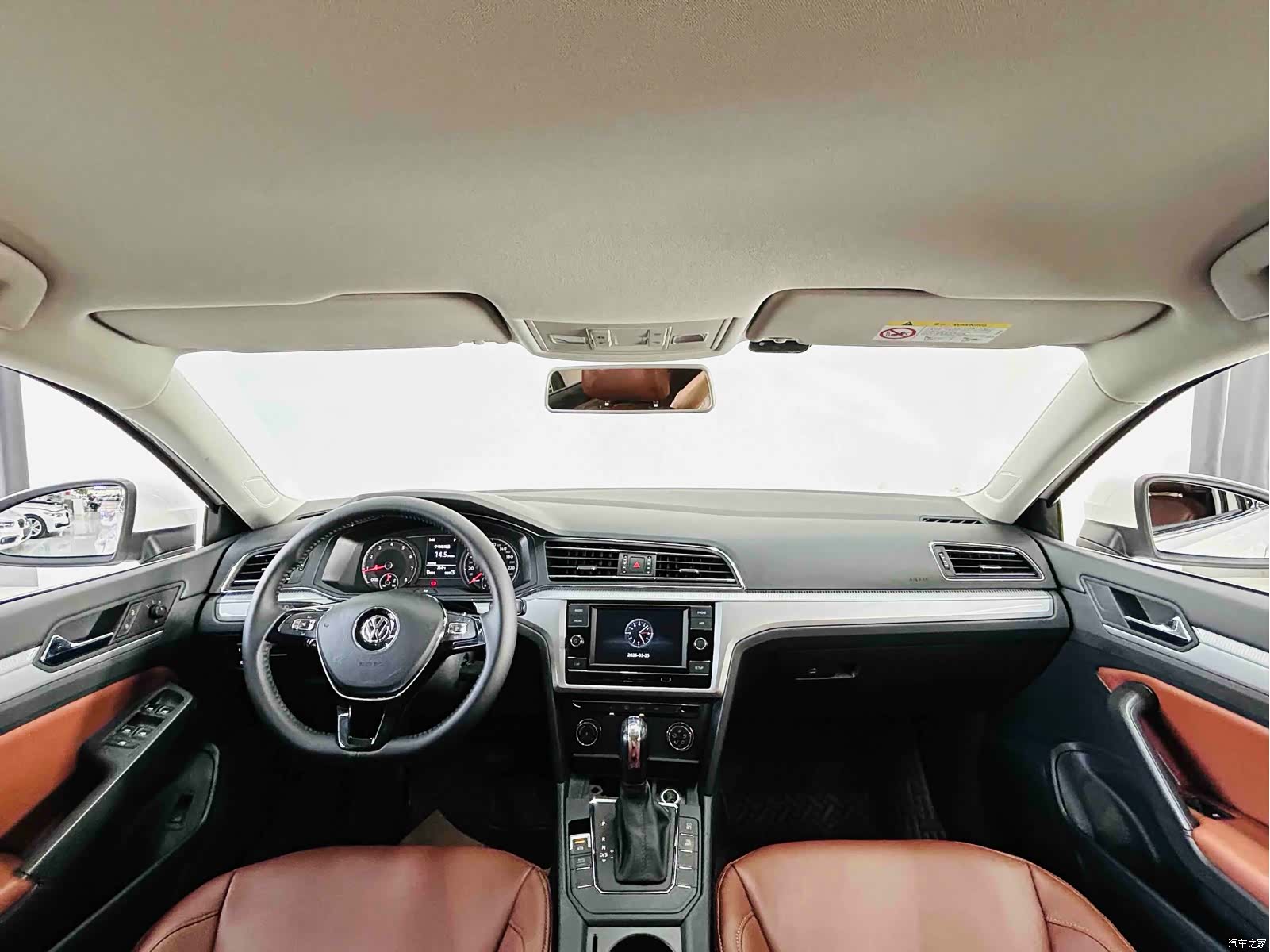 Volkswagen Lamando, 2020 все фото