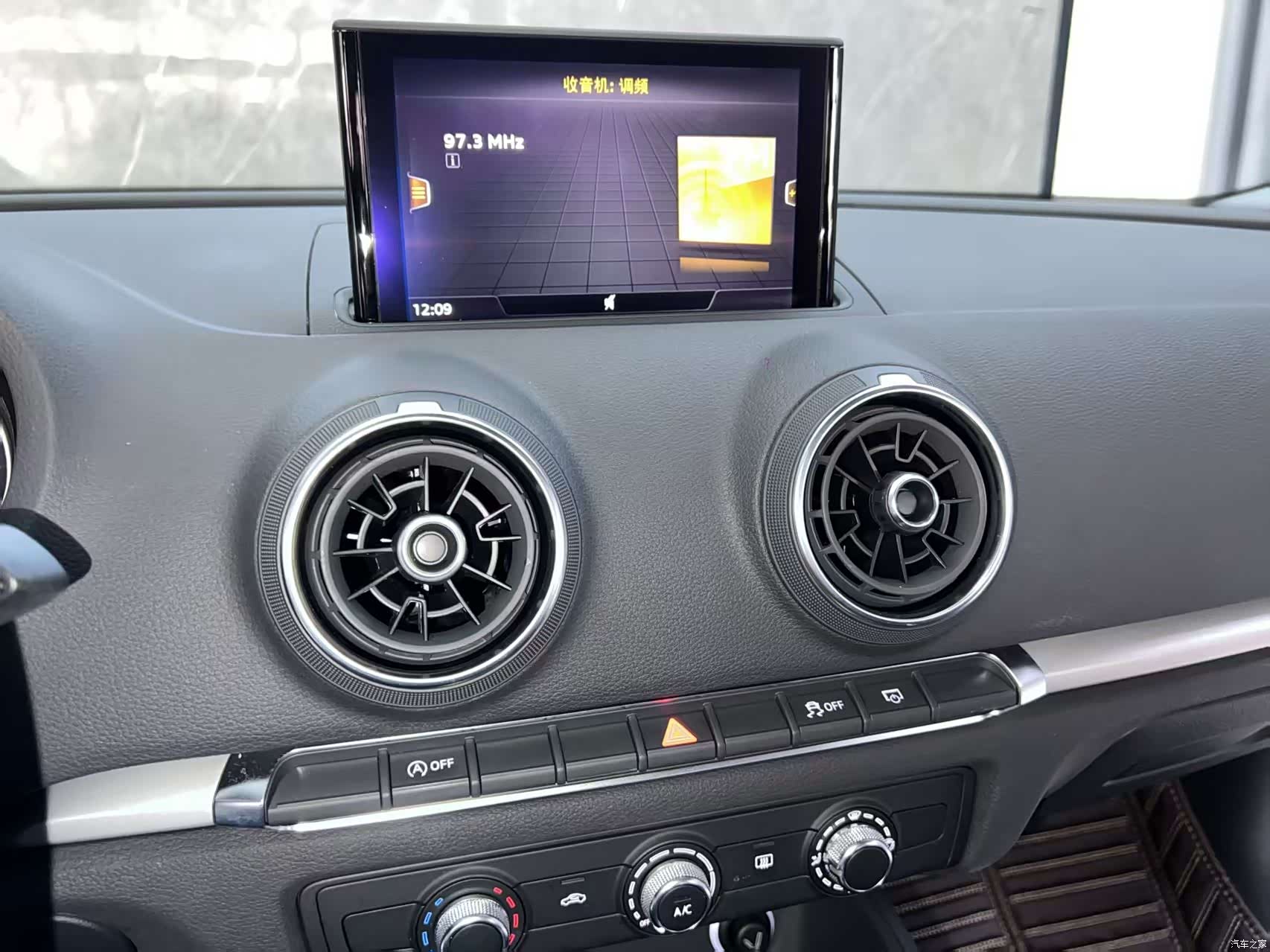 Audi A3, 2019 14