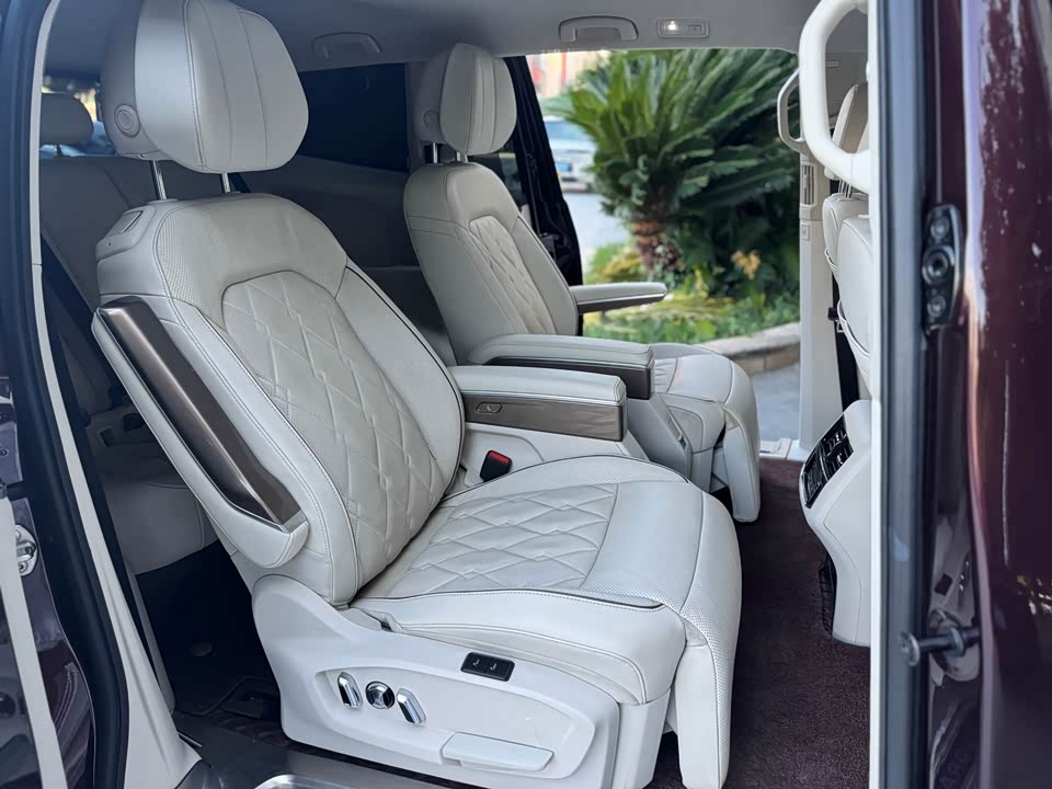Volkswagen Weiran