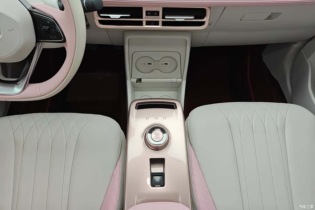 Geely E, 2023 16