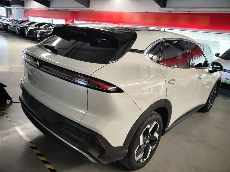 Baoding Sea of Clouds