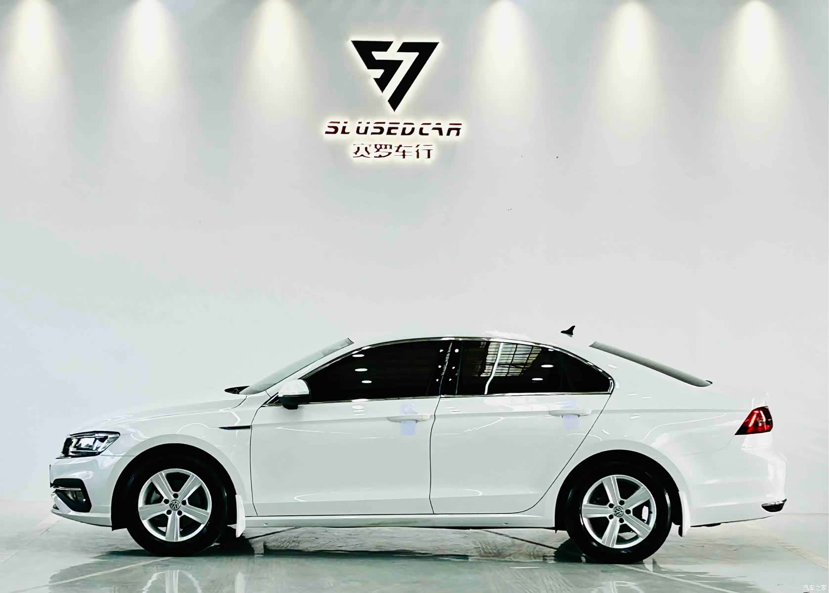 Volkswagen Lamando, 2020 7