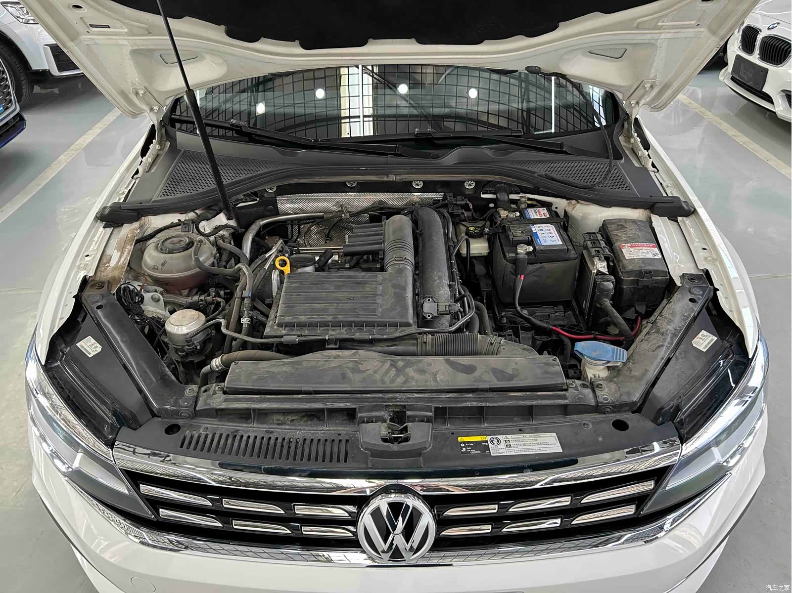 Volkswagen Lamando, 2020 28