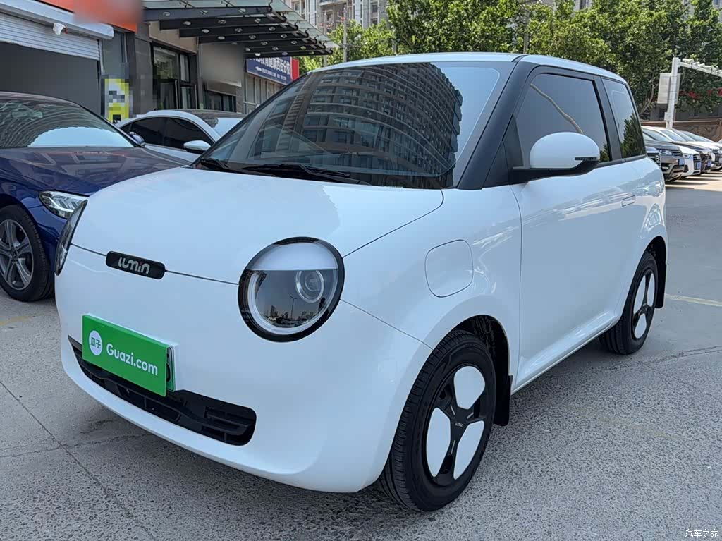 Changan Lumin, 2025 2