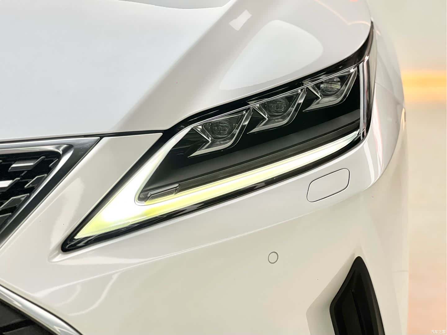 Lexus RX, 2019 17