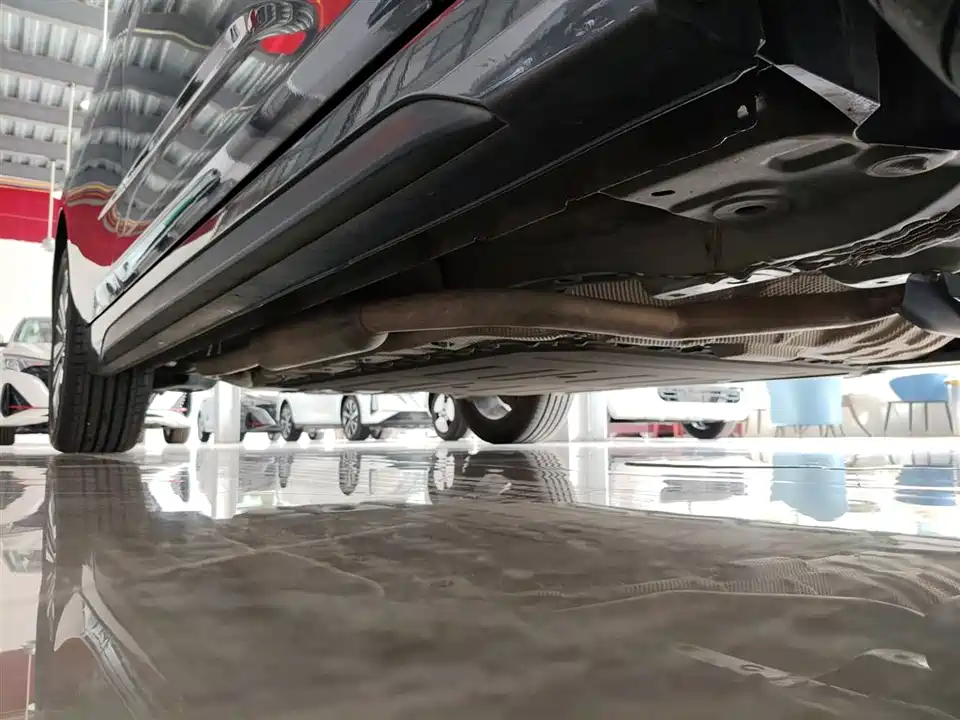 Changan A05
