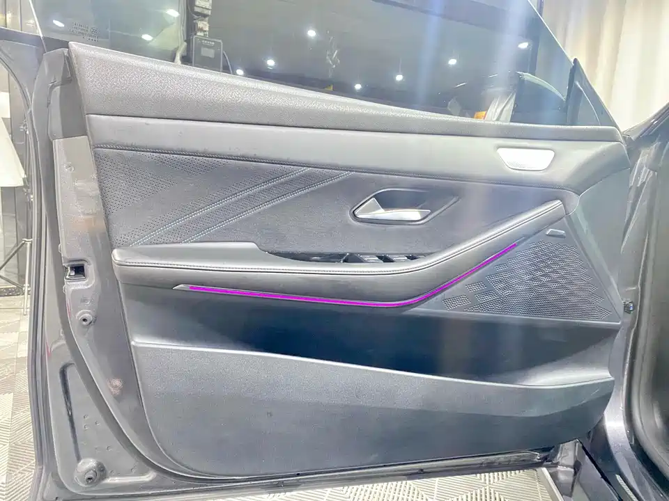 DEEPAL Dark blue SL03