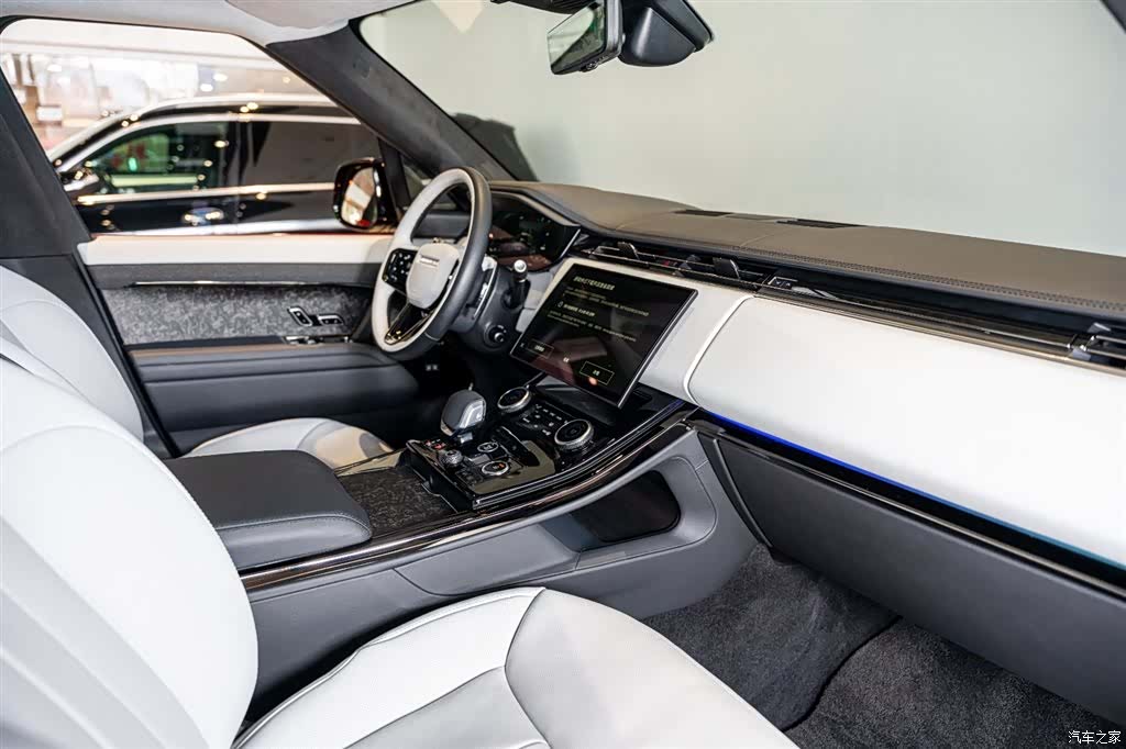 Land Rover Range Rover, 2024 10