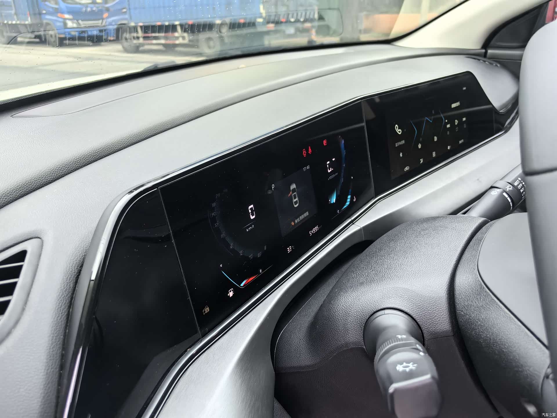 Changan Eado, 2021 30