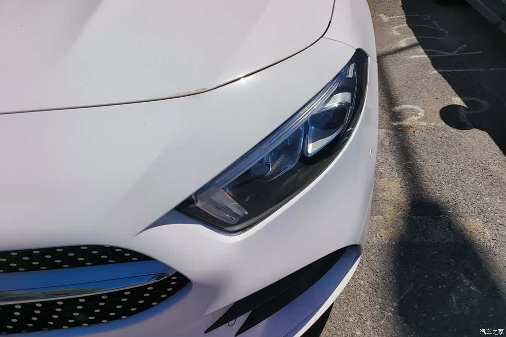 Mercedes-Benz A-Class, 2022 все фото