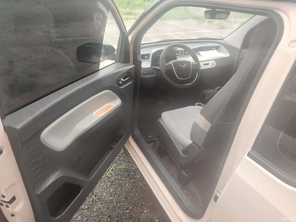 Wuling MINIEV, 2023 16