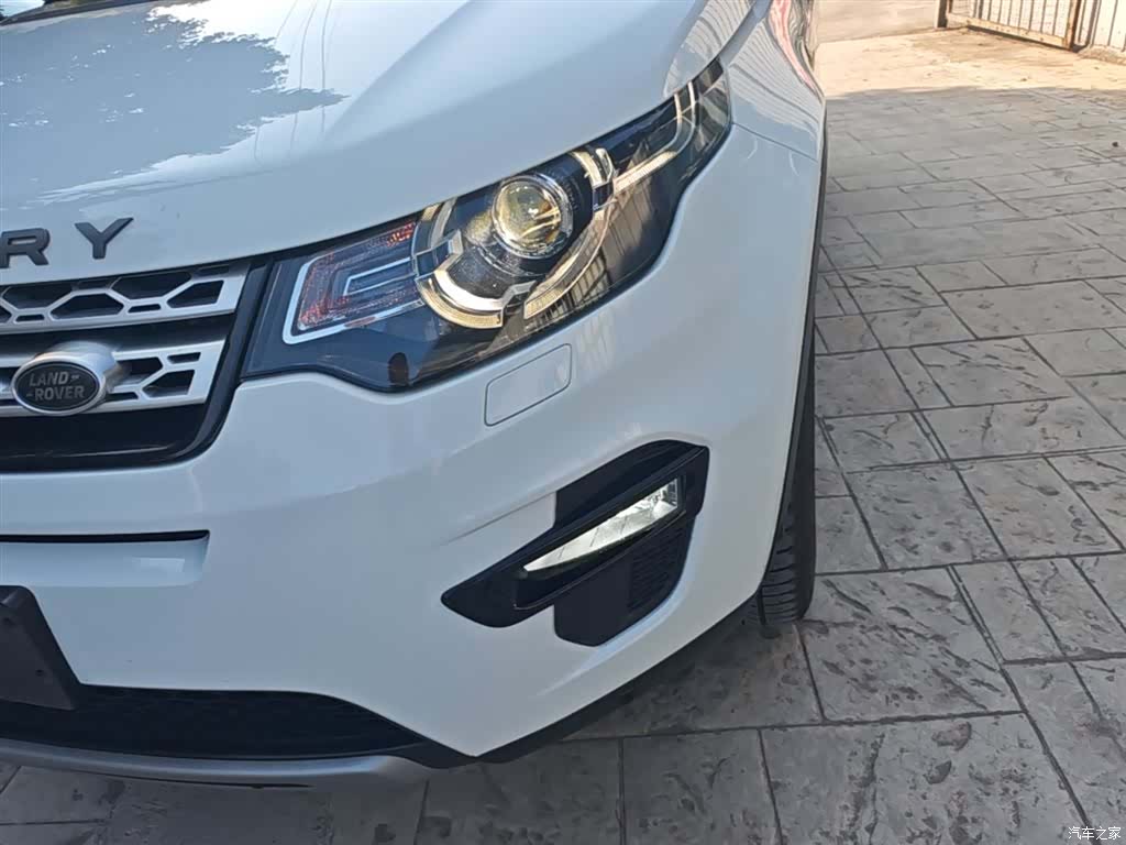 Land Rover Discovery, 2018 24