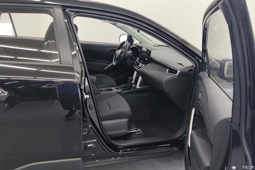 Toyota Corolla, 2026 8