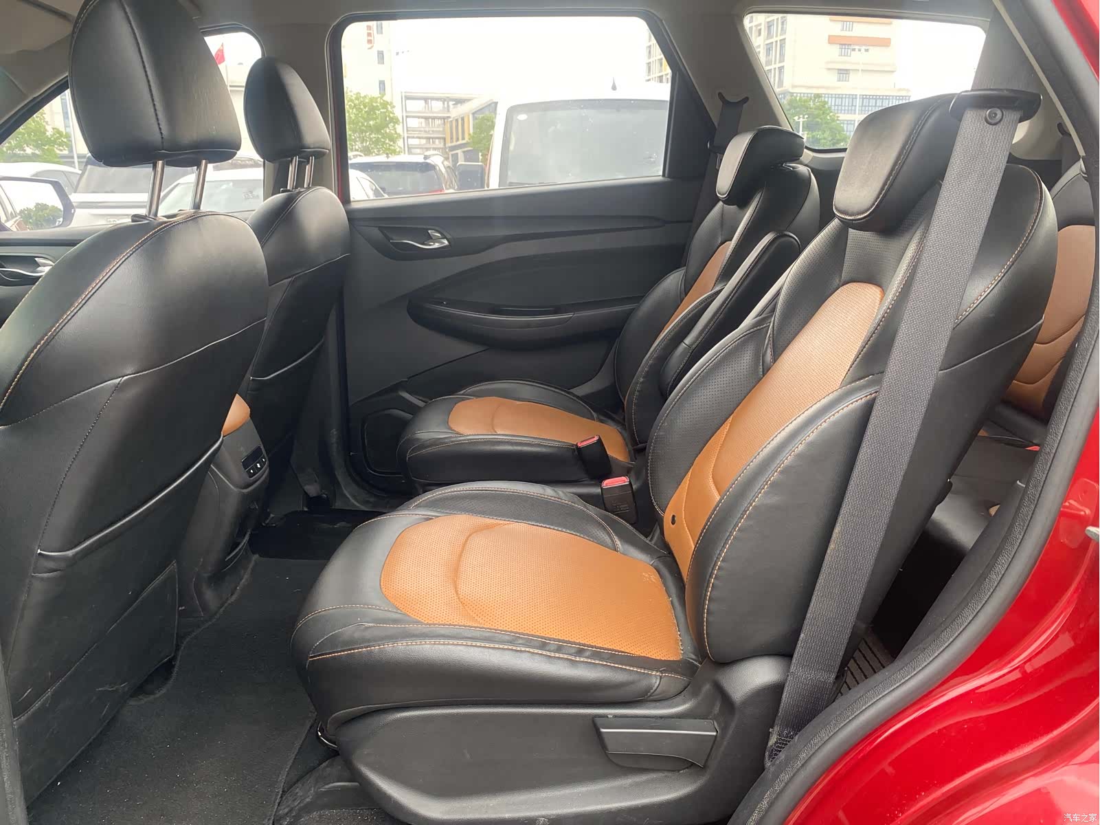 Wuling Hongguang, 2018 15