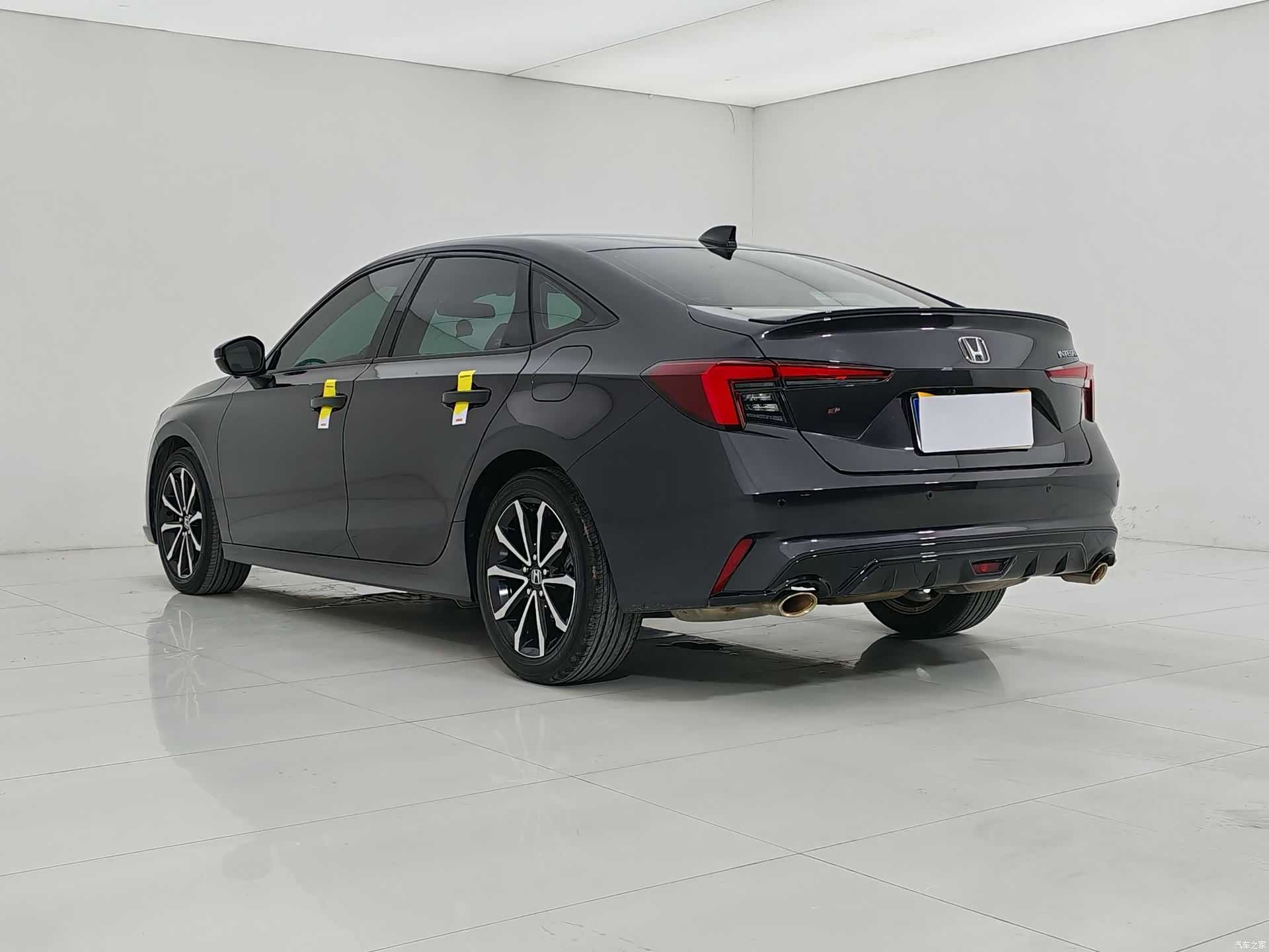 Honda Integra, 2022 4