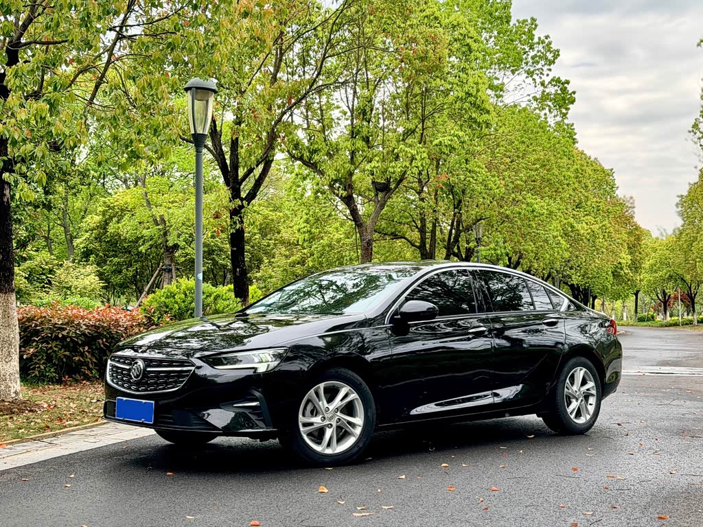Buick Regal