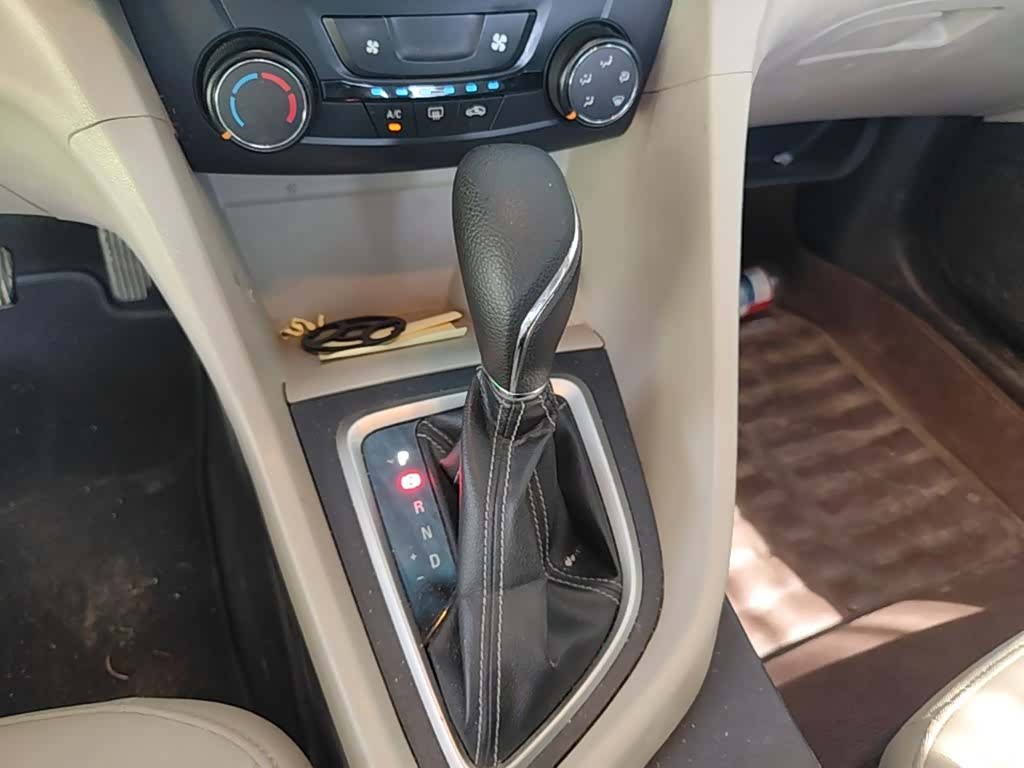 Buick 15N, 2016 21