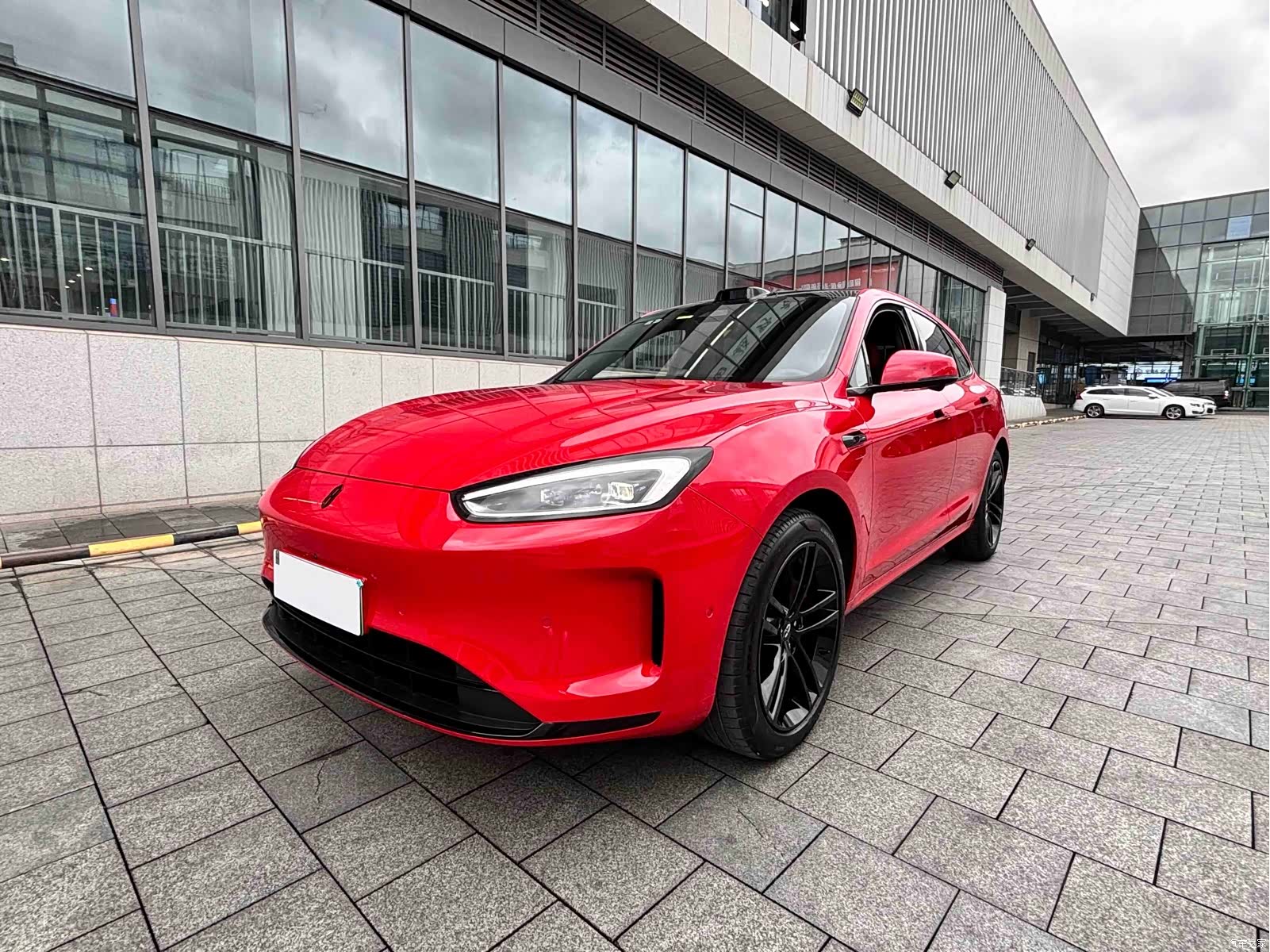 AITO M5, 2025 2