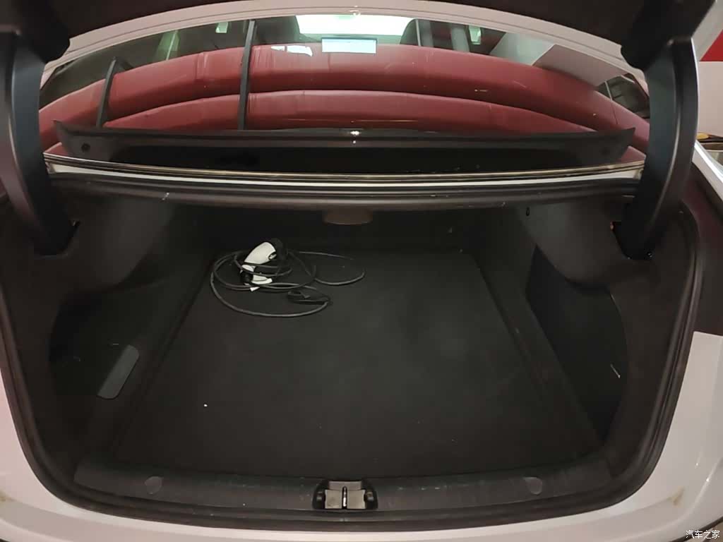 BYD Han, 2024 19