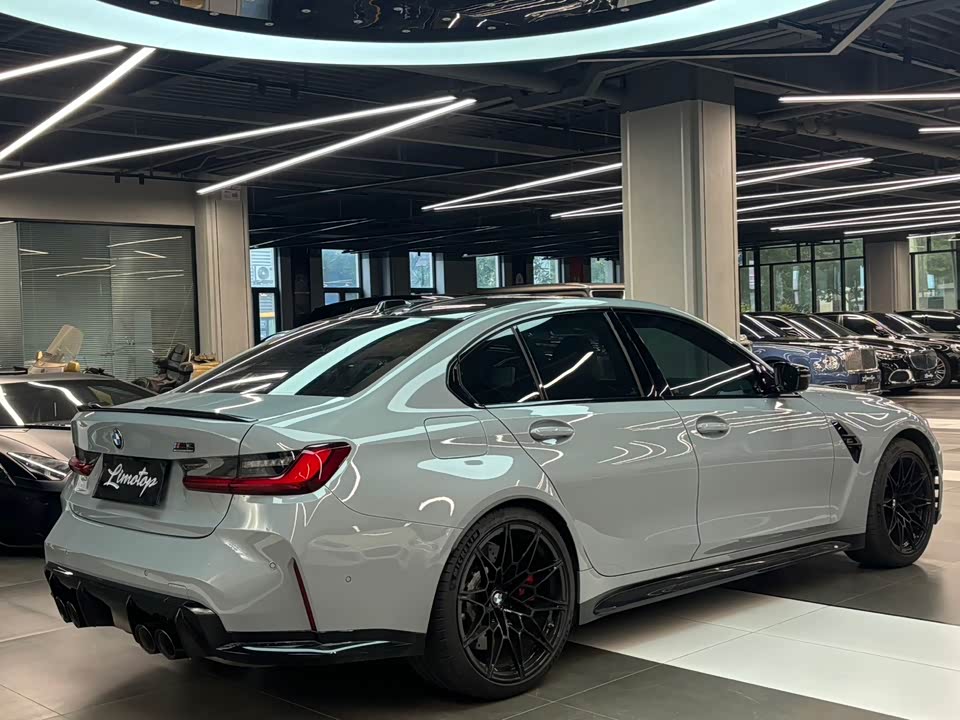 BMW M3 BMW M3