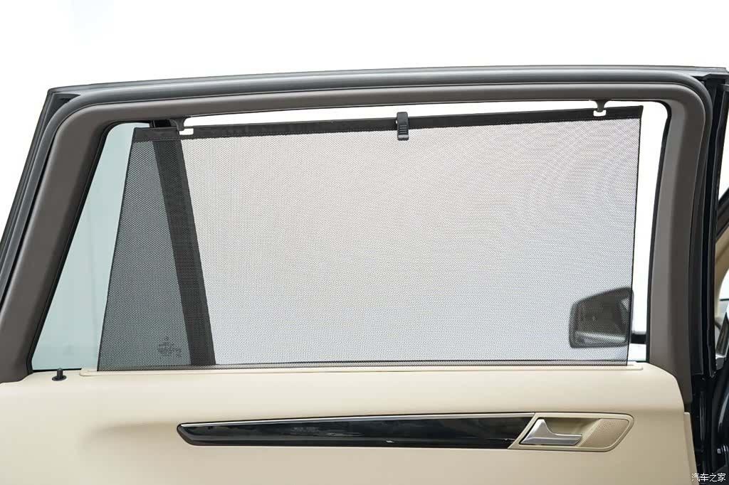 Mercedes-Benz R-Class, 2014 26