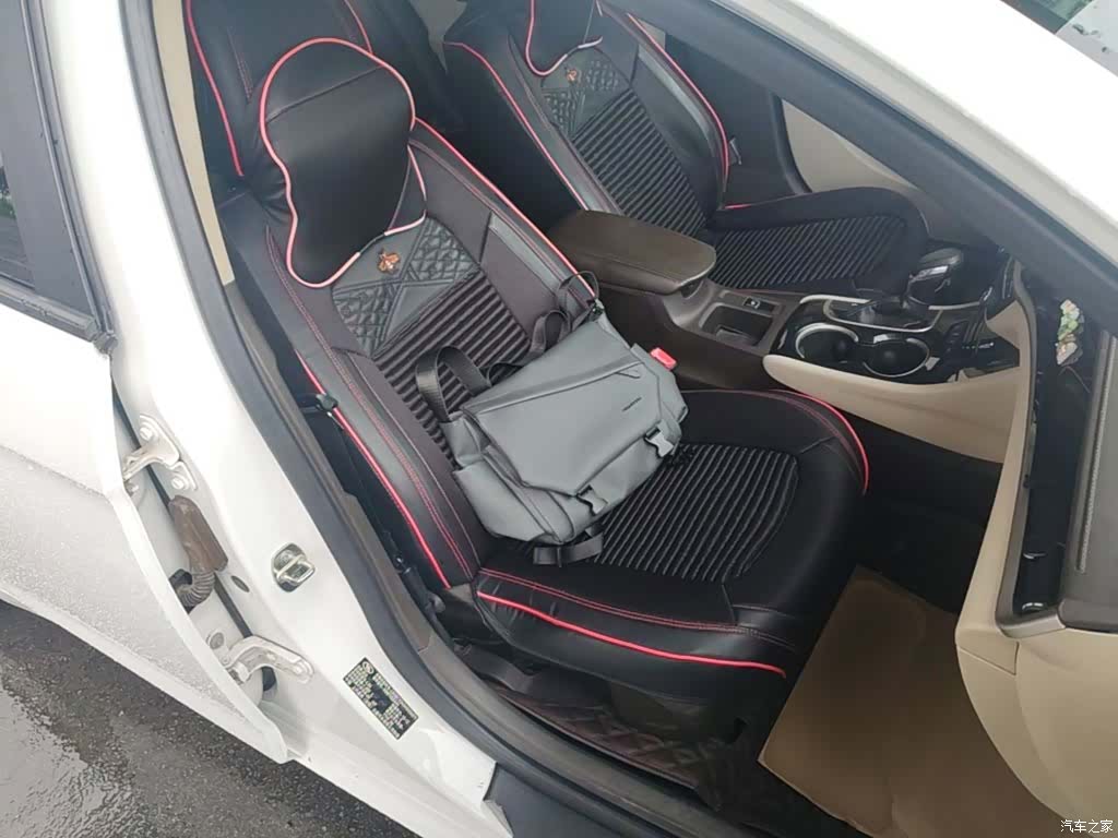 Buick Verano, 2017 25