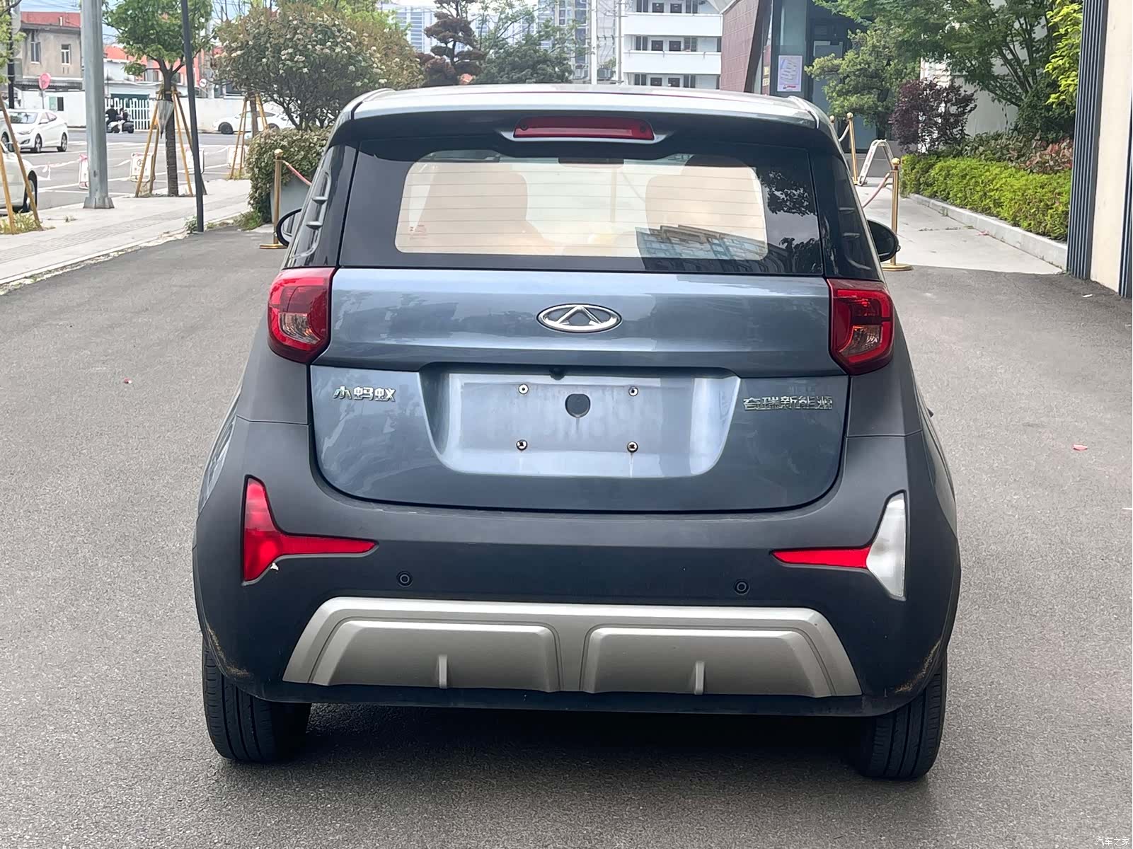 Chery Yuan, 2022 6