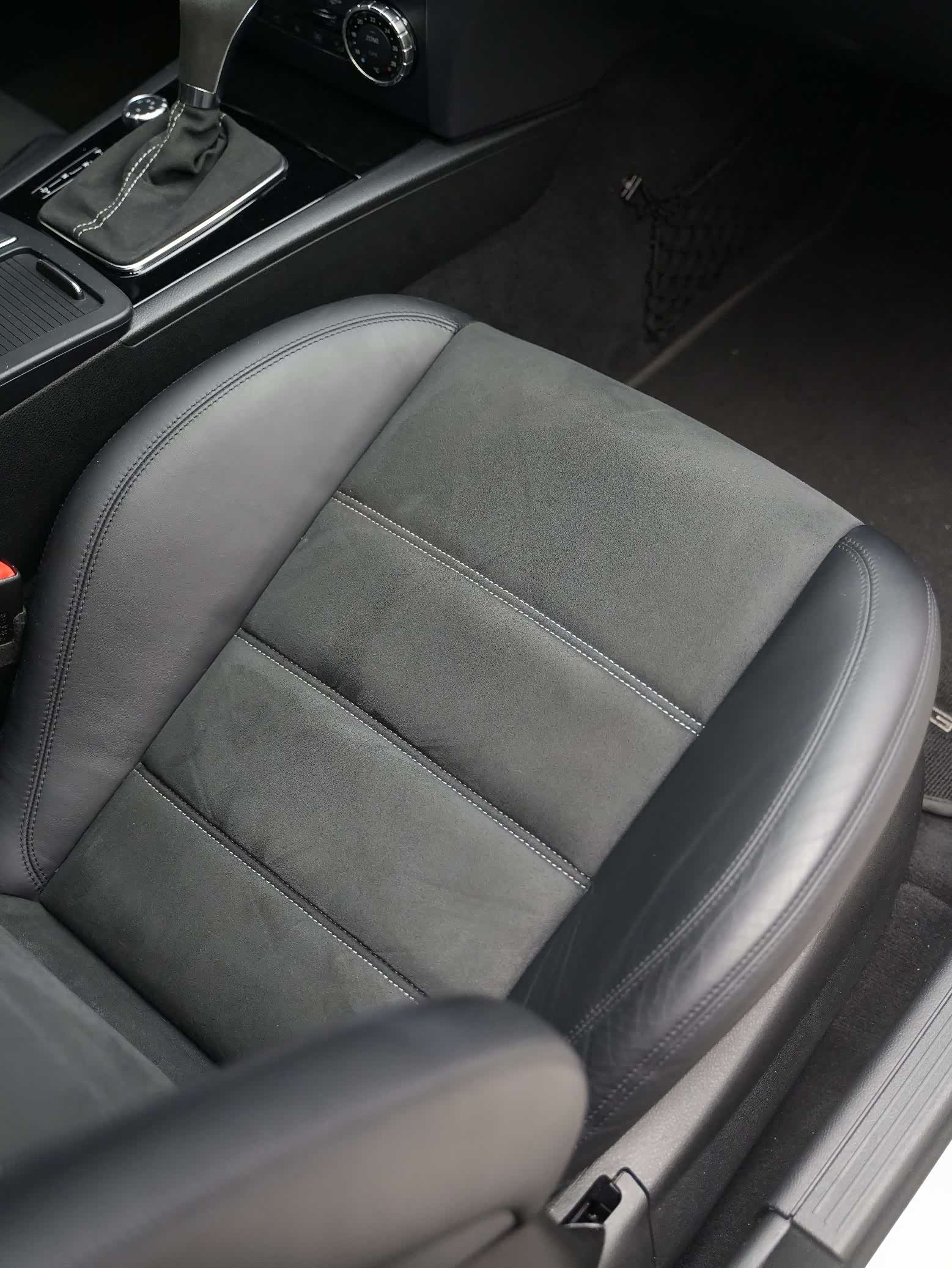Mercedes-Benz C-Class, 2014 20