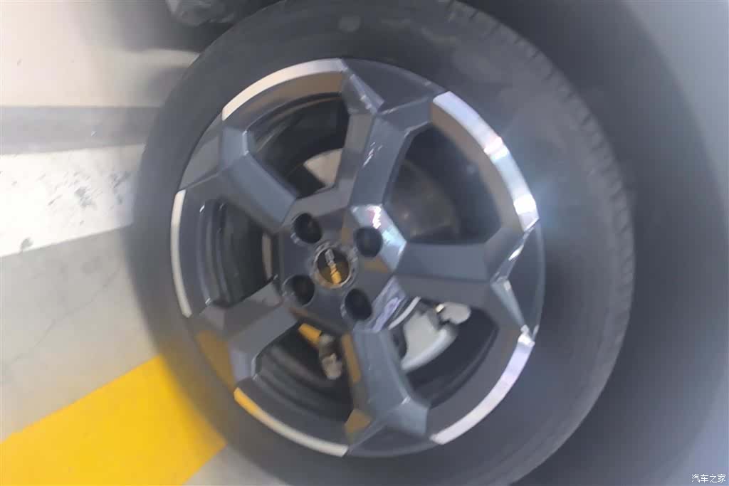 BYD Seagull, 2024 6