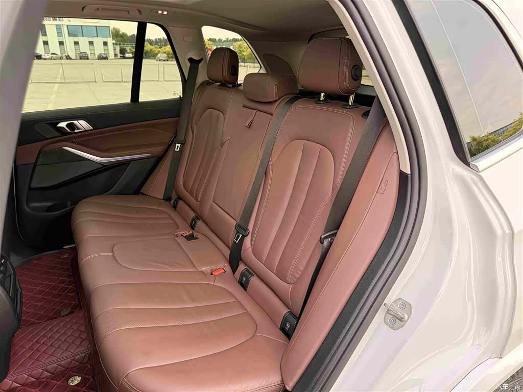 BMW X5, 2022 13