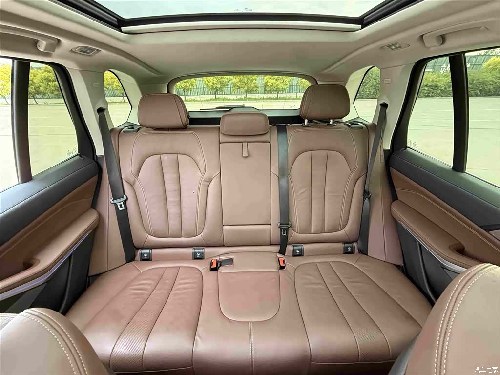 BMW X5, 2022 22
